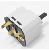 Whirlpool Dryer Push-to-Start Switch WPW10446920 Whirlpool Dryer Push-to-Start Switch WPW10446920
